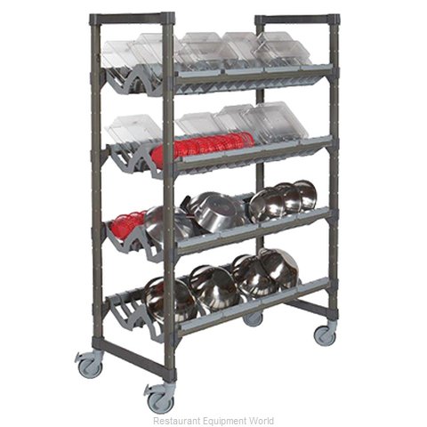 Cambro EMU244878PDPKG Tray Drying Rack