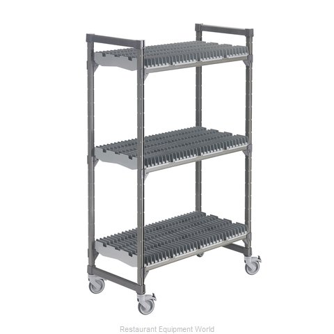 Cambro EMU246078DRPKG Tray Drying Rack