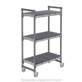 Cambro EMU246078DRPKG Tray Drying Rack