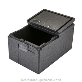 Cambro EPP180FLSW110 Food Carrier, Insulated Plastic