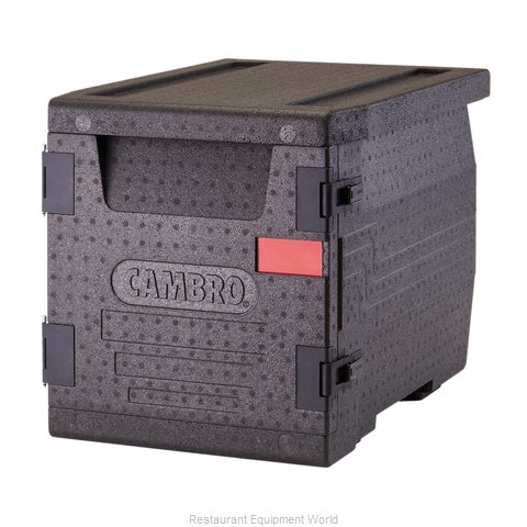 Cambro EPP300110 Food Carrier, Insulated Plastic