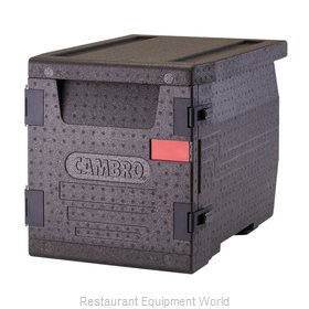 Cambro EPP300110 Food Carrier, Insulated Plastic