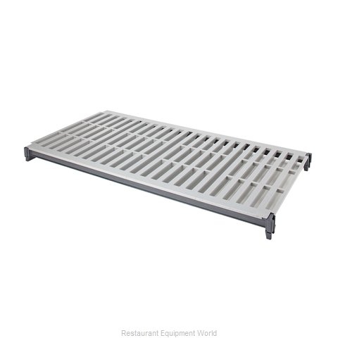 Cambro ESK1424V1580 Shelving, All Plastic