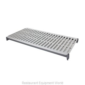 Cambro ESK2160V1580 Shelving, All Plastic