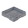 Canastilla para Lavavajillas, para Cubiertos
 <br><span class=fgrey12>(Cambro FR258151 Dishwasher Rack, for Flatware)</span>