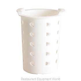 Cambro FWC56148 Flatware Cylinder