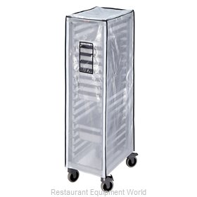 Cambro GBCTUGNPR11CLR Rack Cover