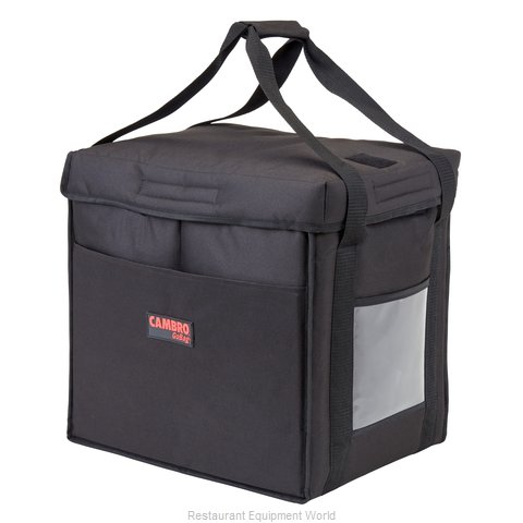 Cambro GBD101011110 Food Carrier, Soft Material