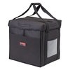 Contenedor para Transportar Alimentos, Material Blando
 <br><span class=fgrey12>(Cambro GBD101011110 Food Carrier, Soft Material)</span>