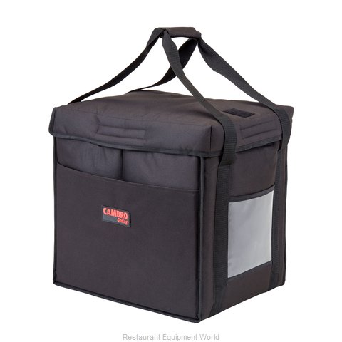 Cambro GBD121515110 Food Carrier, Soft Material