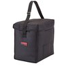 Contenedor para Transportar Alimentos, Material Blando
 <br><span class=fgrey12>(Cambro GBD13913110 Food Carrier, Soft Material)</span>