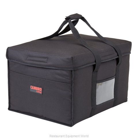Cambro GBD181412110 Food Carrier, Soft Material