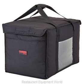 Cambro GBD211414110 Food Carrier, Soft Material