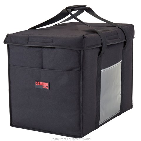 Cambro GBD211417110 Food Carrier, Soft Material