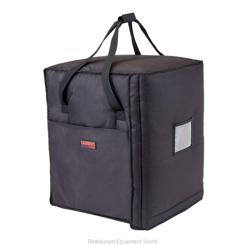Cambro GBP1018110 Pizza Delivery Bag