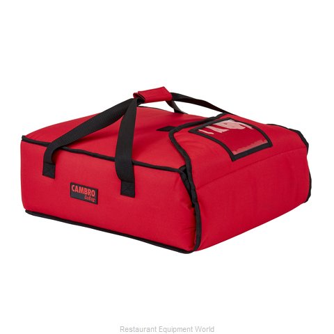 Cambro GBP216521 Pizza Delivery Bag