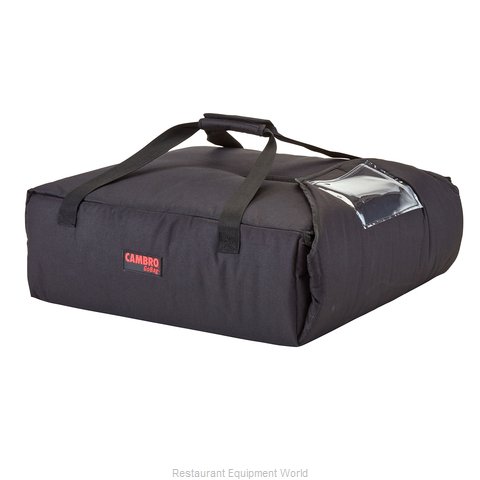 Cambro GBPP212110 Pizza Delivery Bag