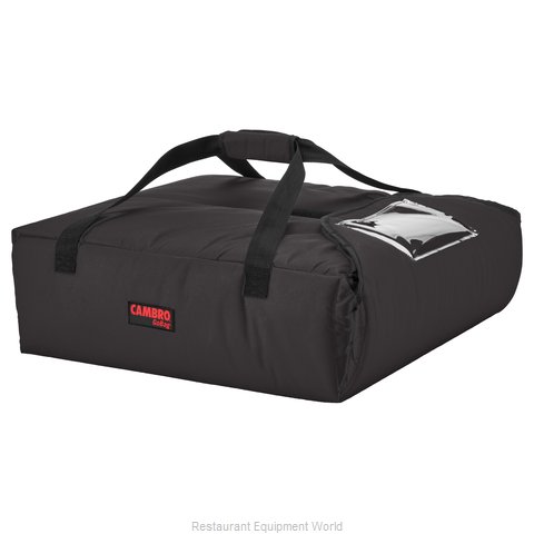 Cambro GBPP318110 Pizza Delivery Bag