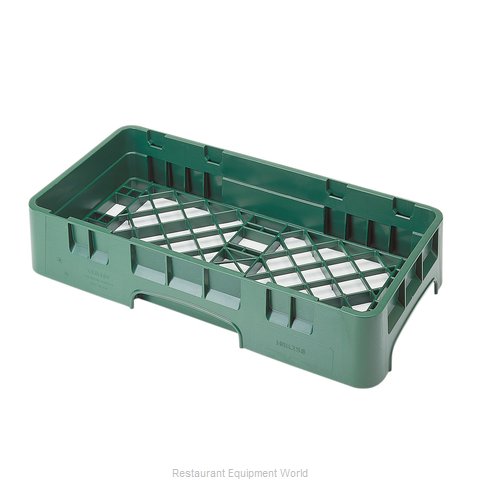 Cambro HBR258119 Dishwasher Rack, Open