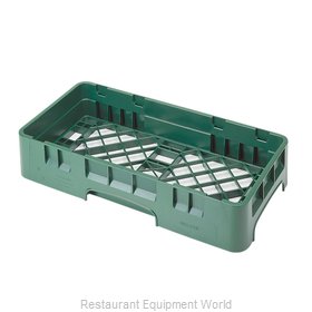 Cambro HBR258119 Dishwasher Rack, Open