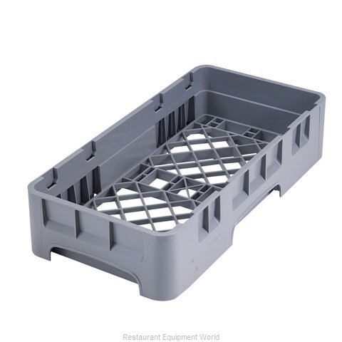 Cambro HBR258151 Dishwasher Rack, Open