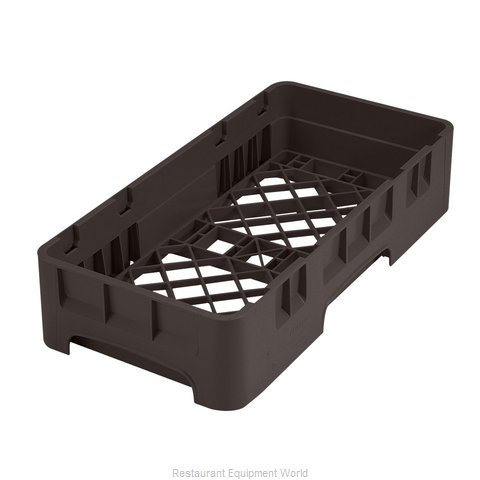 Cambro HBR258167 Dishwasher Rack, Open