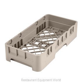 Cambro HBR258184 Dishwasher Rack, Open