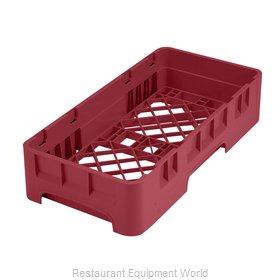 Cambro HBR258416 Dishwasher Rack, Open