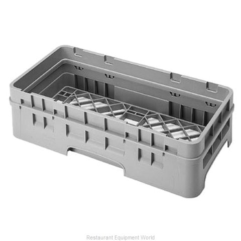 Cambro HBR414119 Dishwasher Rack, Open