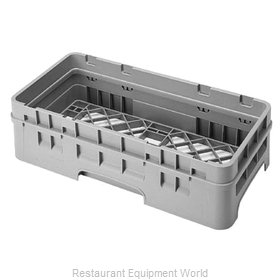 Cambro HBR414119 Dishwasher Rack, Open