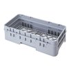 Canastilla para Lavavajillas, Abierta
 <br><span class=fgrey12>(Cambro HBR414151 Dishwasher Rack, Open)</span>