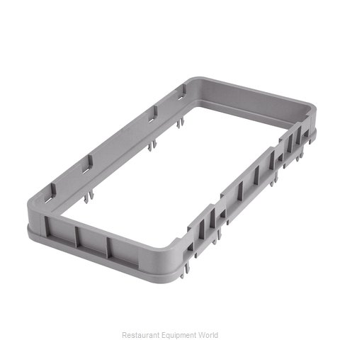 Cambro HE3151 Dishwasher Rack Extender