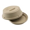 Thermal Pellet Base / Underliner
 <br><span class=fgrey12>(Cambro HK39148 Thermal Pellet Base / Underliner)</span>