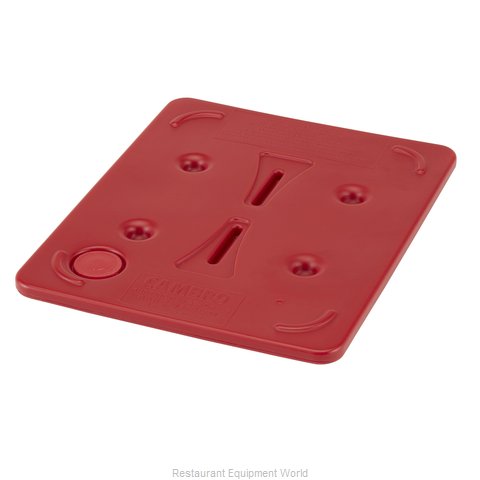 Cambro HP2632444 Food Carrier, Parts & Accessories (Magnified)