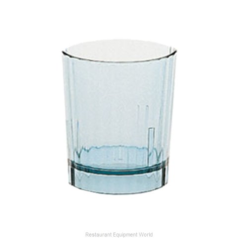 Cambro HT12CW196 Tumbler, Plastic