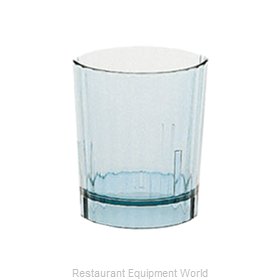 Cambro HT12CW196 Tumbler, Plastic