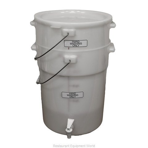 Cambro HWSS148 Bucket