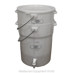 Cambro HWSS148 Bucket