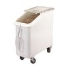 Carro de Ingredientes
 <br><span class=fgrey12>(Cambro IBS20148 Ingredient Bin 21 Gallon Capacity)</span>