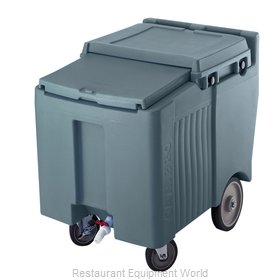 Cambro ICS125LB191 Ice Bin / Ice Caddy , Mobile