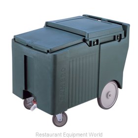 Cambro ICS175LB191 Ice Bin / Ice Caddy , Mobile