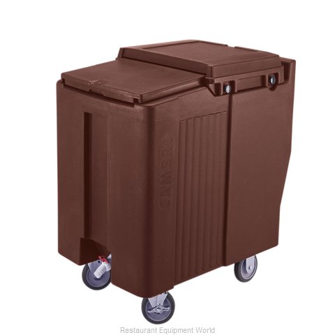 Cambro ICS175T131 Ice Bin / Ice Caddy , Mobile (Magnified)
