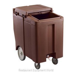 Cambro ICS175TB131 Ice Bin / Ice Caddy , Mobile