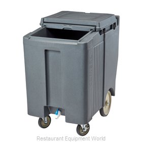 Cambro ICS175TB191 Ice Bin / Ice Caddy , Mobile