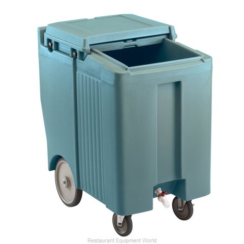 Cambro ICS175TB401 Ice Bin / Ice Caddy , Mobile