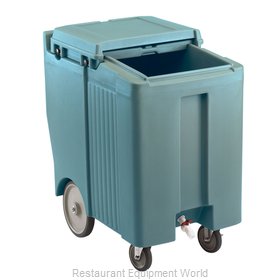 Cambro ICS175TB401 Ice Bin / Ice Caddy , Mobile