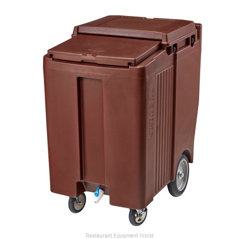 Cambro ICS200TB131 Ice Bin / Ice Caddy , Mobile