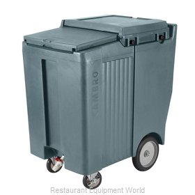 Cambro ICS200TB401 Ice Bin / Ice Caddy , Mobile