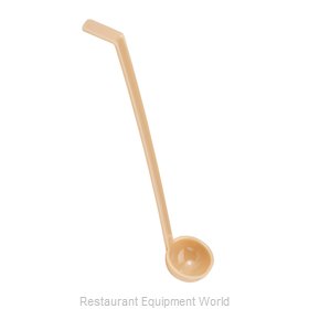 Cambro LD130133 Ladle, Salad Dressing