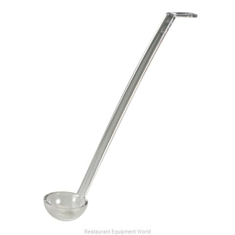 Cambro LD130135 Ladle, Salad Dressing